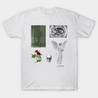 Death set T-Shirt